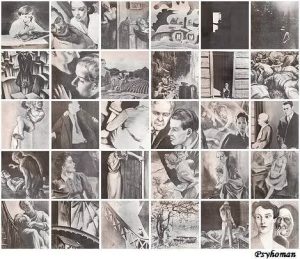 تست‌ها و آزمون‌های روانشناسی