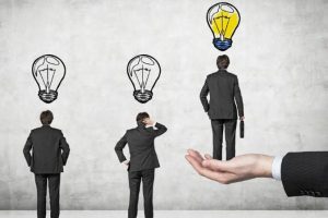 آزمون استعداد یابی شغلی