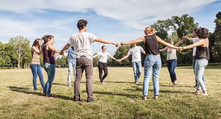 بازی درمانی بزرگسالان