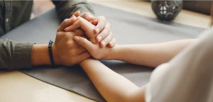 شفقت درمانی