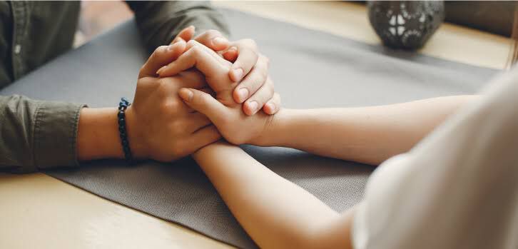 شفقت درمانی