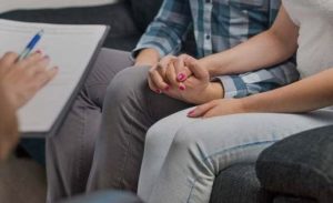 مشاوره قبل از ازدواج