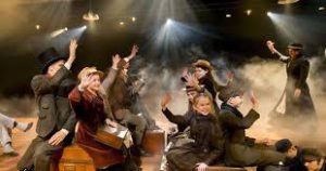 گروه درمانی با شیوه تحلیلی