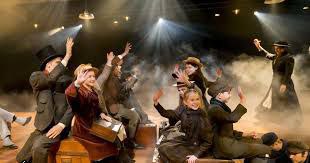 گروه درمانی با شیوه تحلیلی